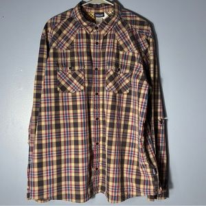 Patagonia Shirt